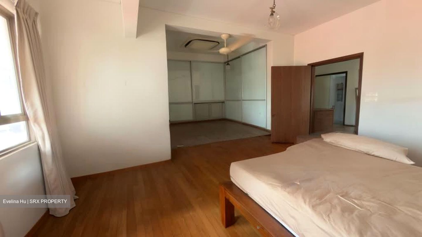 Serangoon Garden Estate (D19), Terrace #584883921